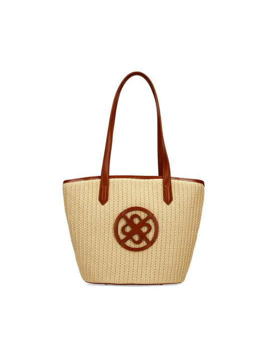 PICARD Shopper Damen Stoff strukturiert