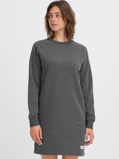 OXMO Sweatkleid Damen