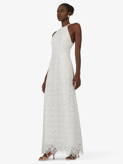 Kraimod Brautkleid Damen gemustert