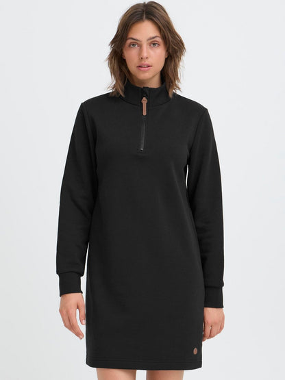 OXMO Sweatkleid Damen