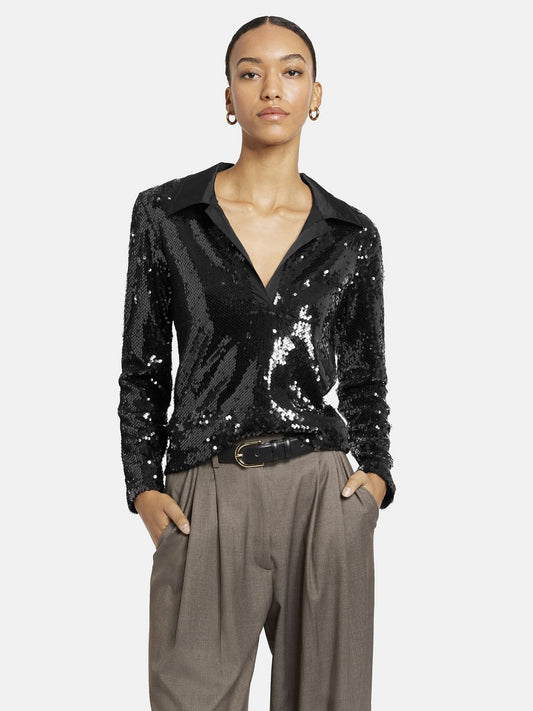 Nicowa Poloshirt Damen