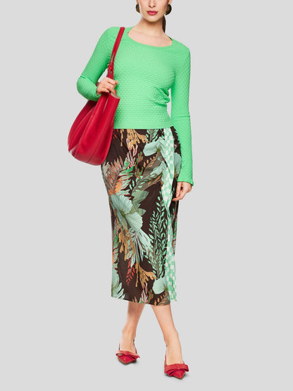 Marc Cain Pullover Damen Viskose