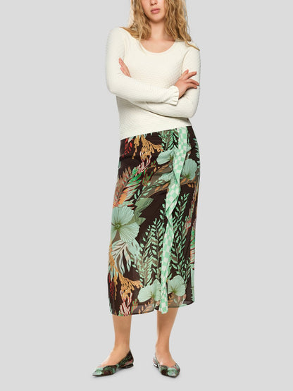 Marc Cain Pullover Damen Viskose