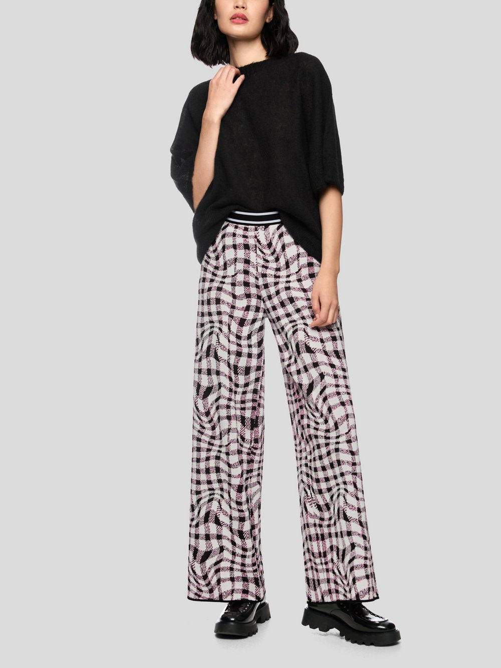 Marc Cain Pullover Damen Wolle