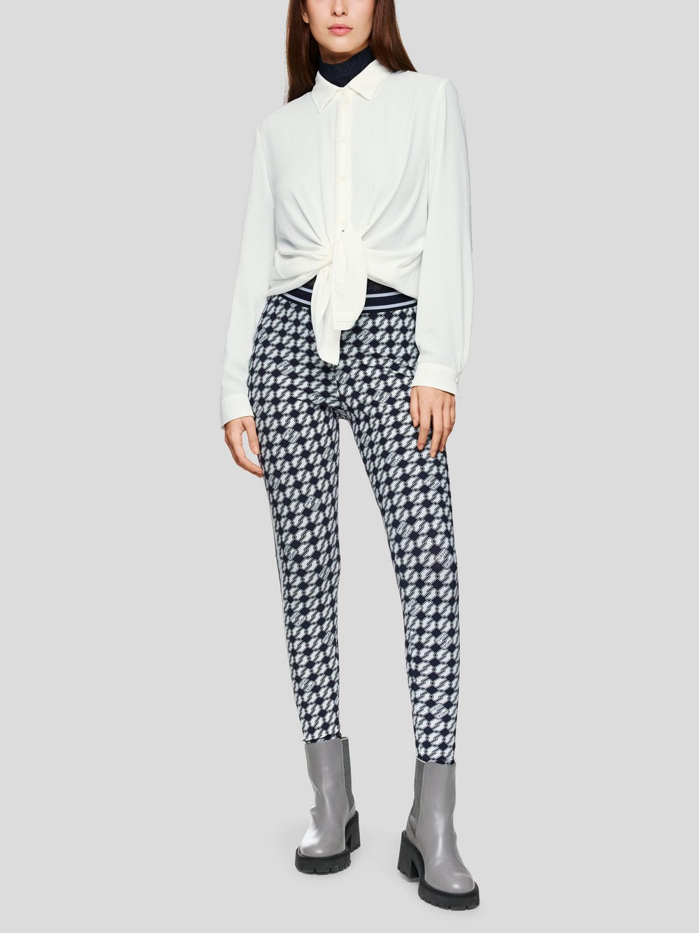 Marc Cain Bluse Damen