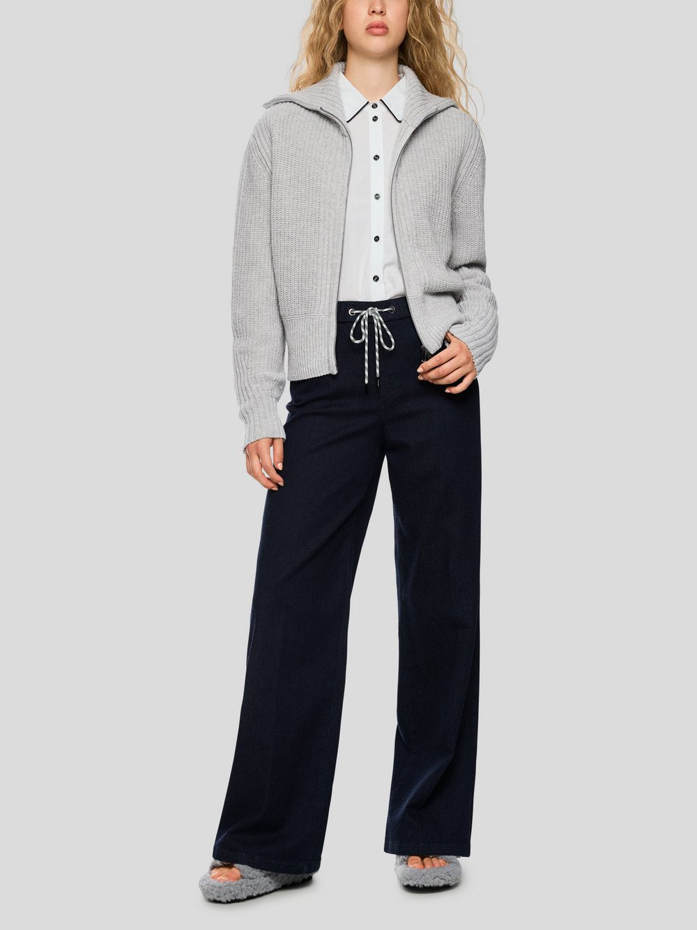 Marc Cain Cardigan Damen Wolle