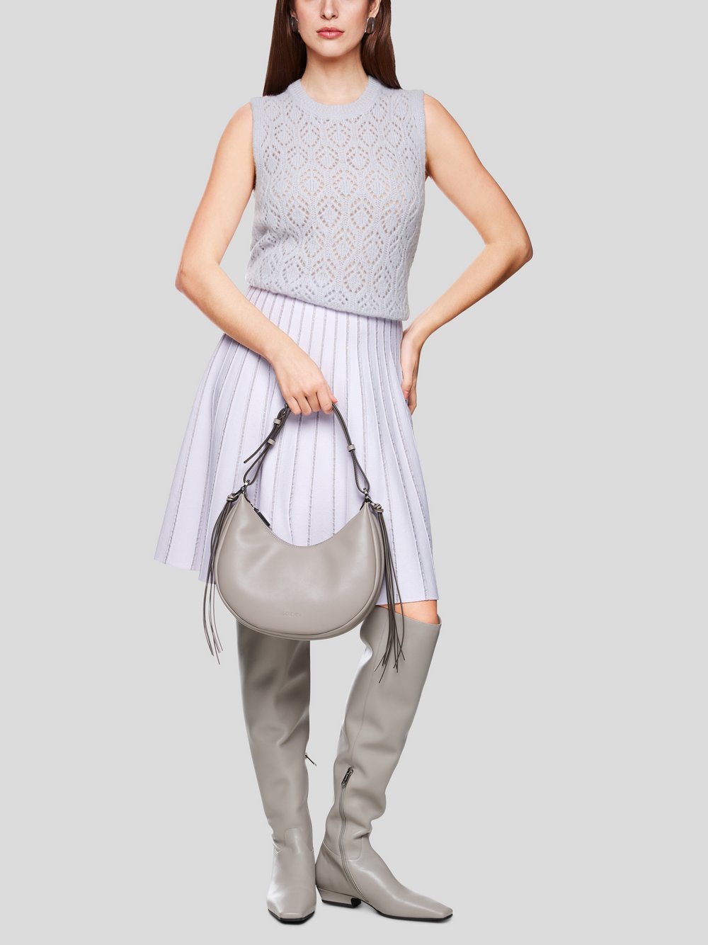 Marc Cain Rock Damen Viskose