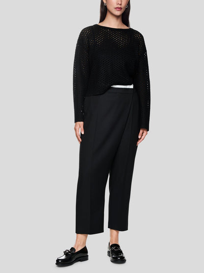 Marc Cain Pullover Damen Schurwolle