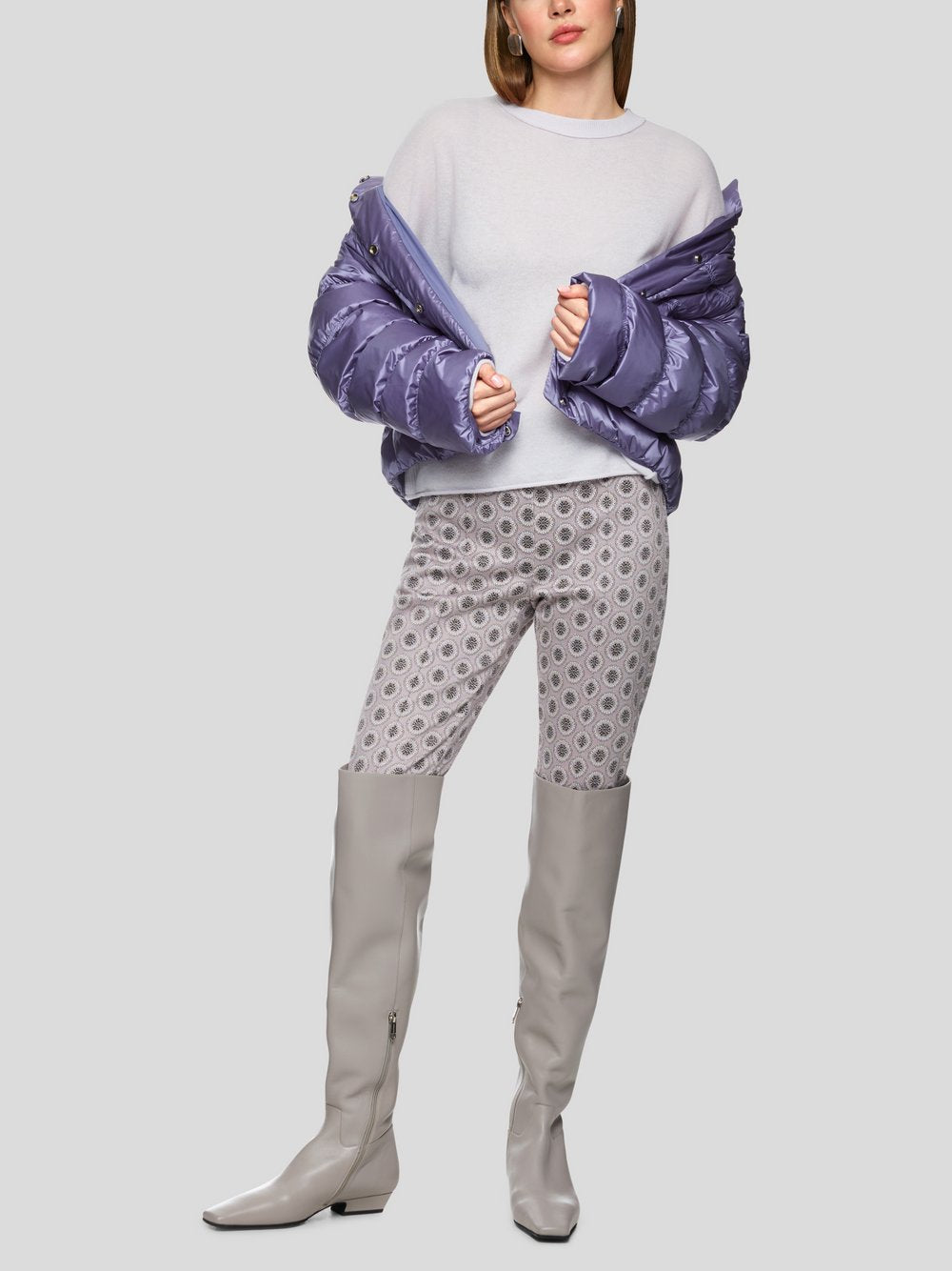 Marc Cain Pullover Damen Wolle