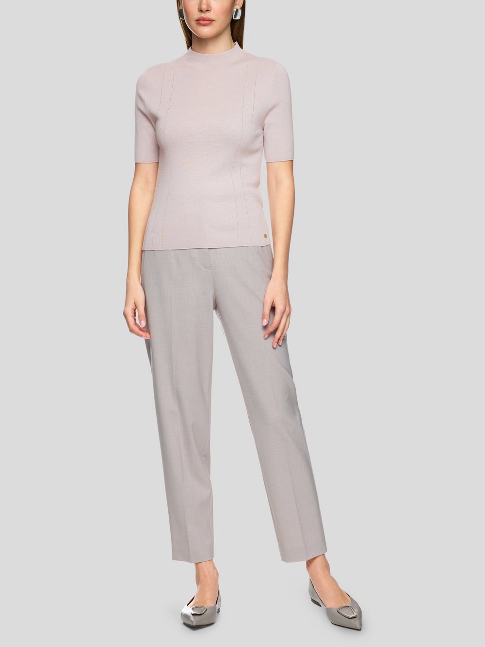 Marc Cain Pullover Damen Wolle