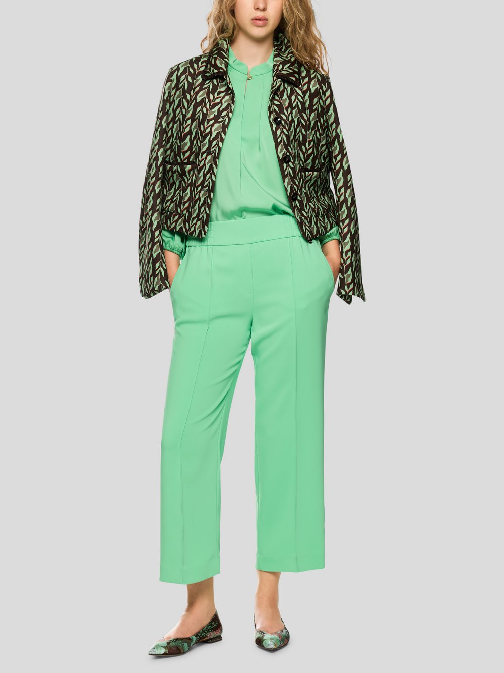 Marc Cain Hose Damen