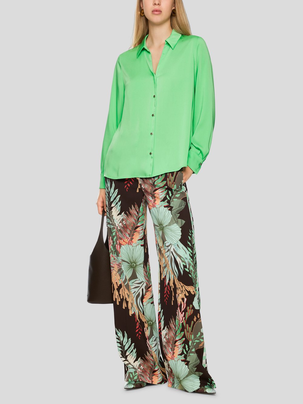 Marc Cain Bluse Damen