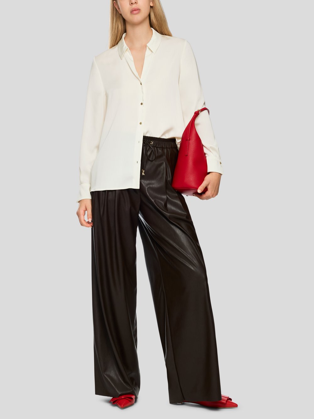 Marc Cain Bluse Damen