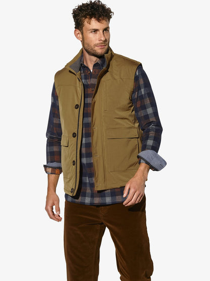 BABISTA Steppjacke Herren