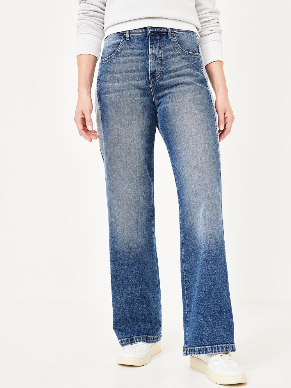 Paddock`s Jeans Damen Baumwolle