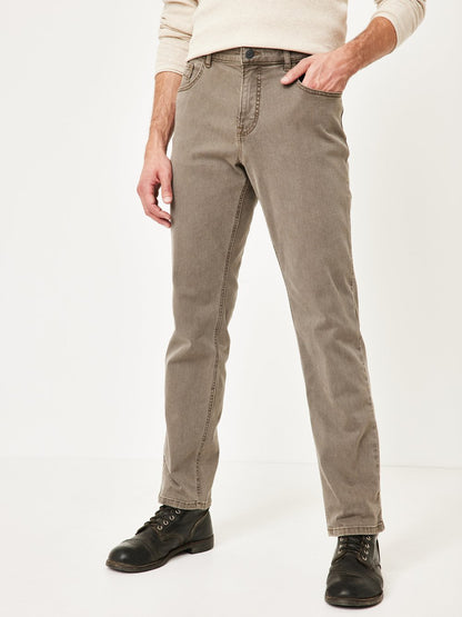 Paddock`s 5-Pocket Jeans Herren Baumwolle