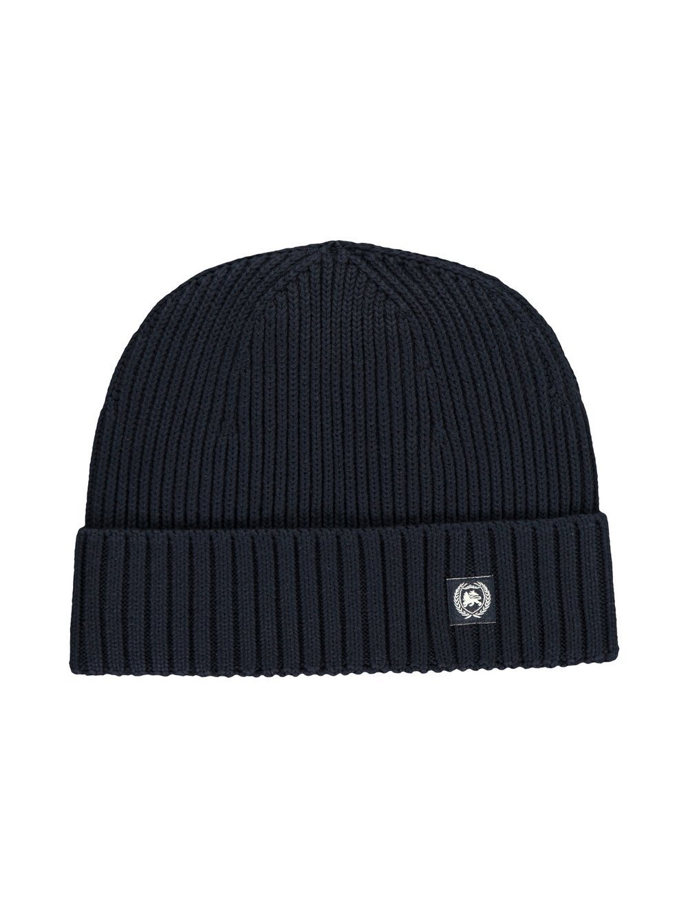 LERROS Strickmütze Herren Baumwolle