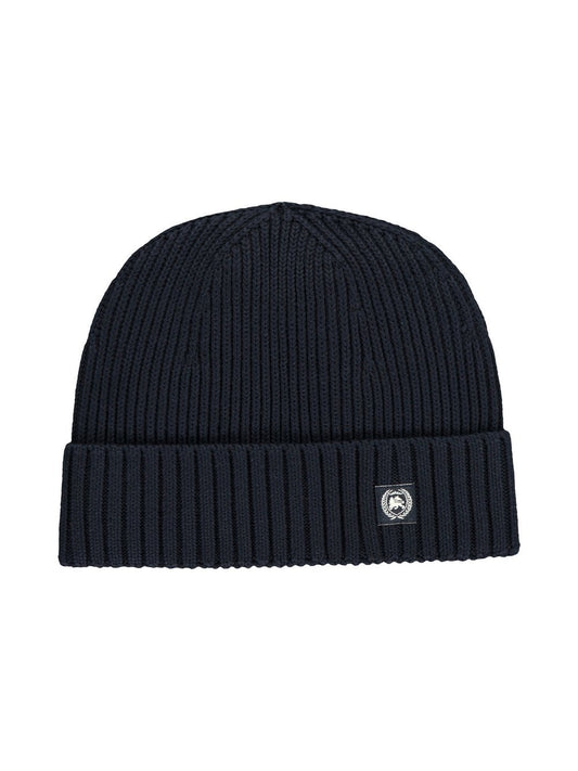 LERROS Strickmütze Herren Baumwolle