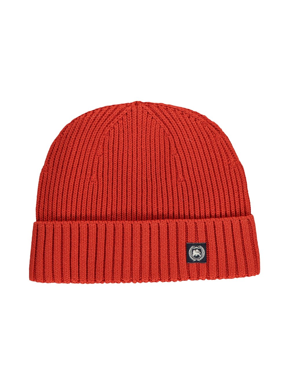 LERROS Strickmütze Herren Baumwolle