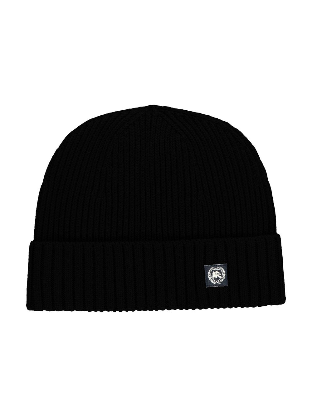 LERROS Strickmütze Herren Baumwolle