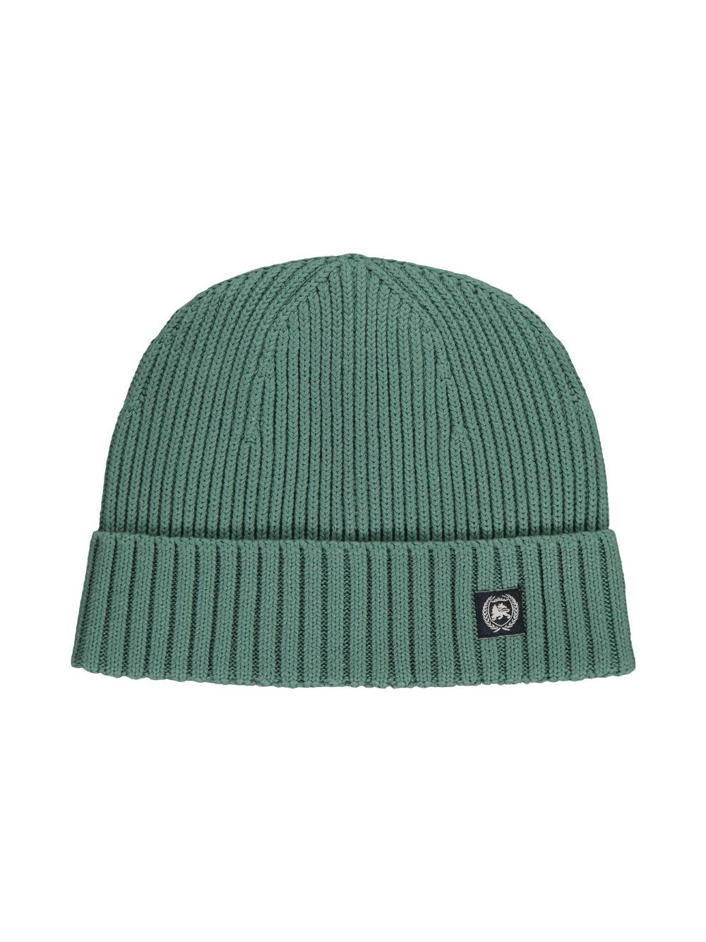 LERROS Strickmütze Herren Baumwolle