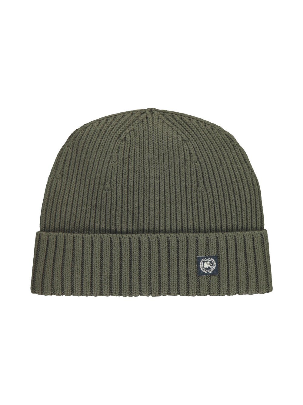 LERROS Strickmütze Herren Baumwolle