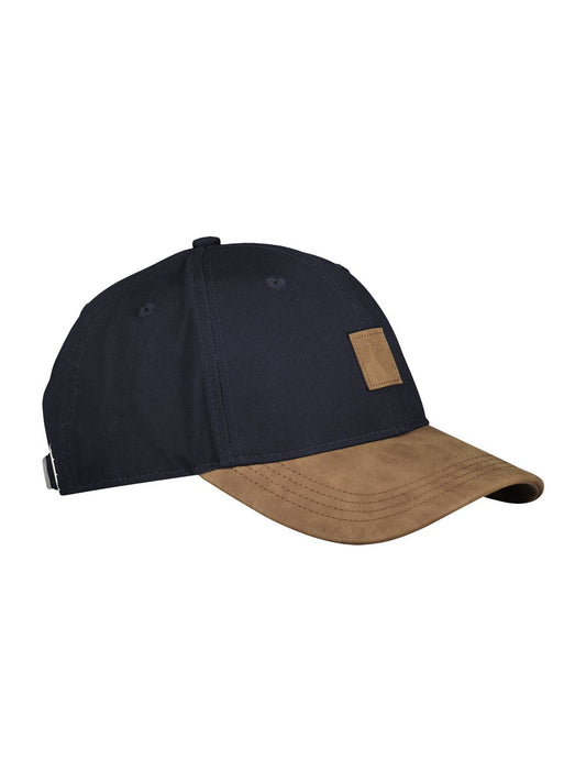 LERROS Snapback Cap Herren Baumwolle