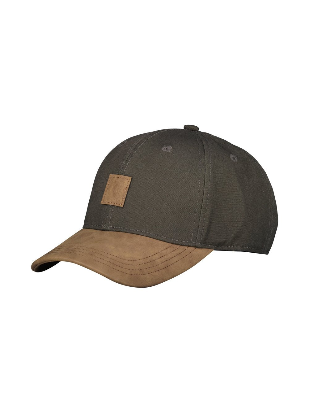 LERROS Snapback Cap Herren Baumwolle