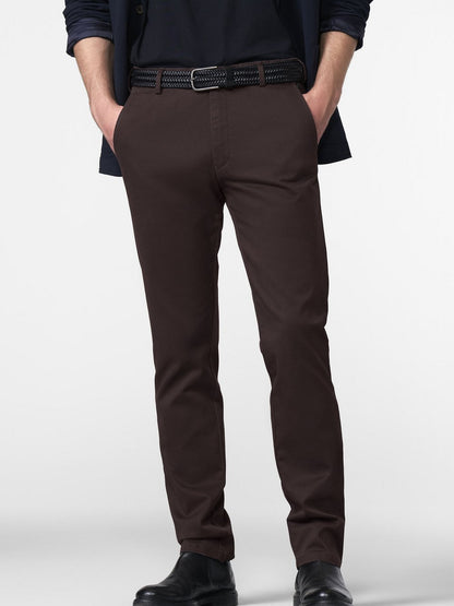 MEYER Chinohose Herren Baumwolle