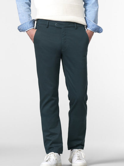 MEYER Chinohose Herren Baumwolle