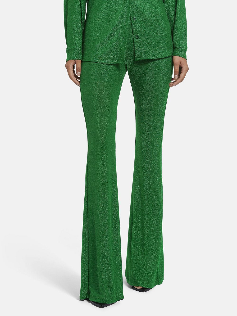 Nicowa Stoffhose Damen