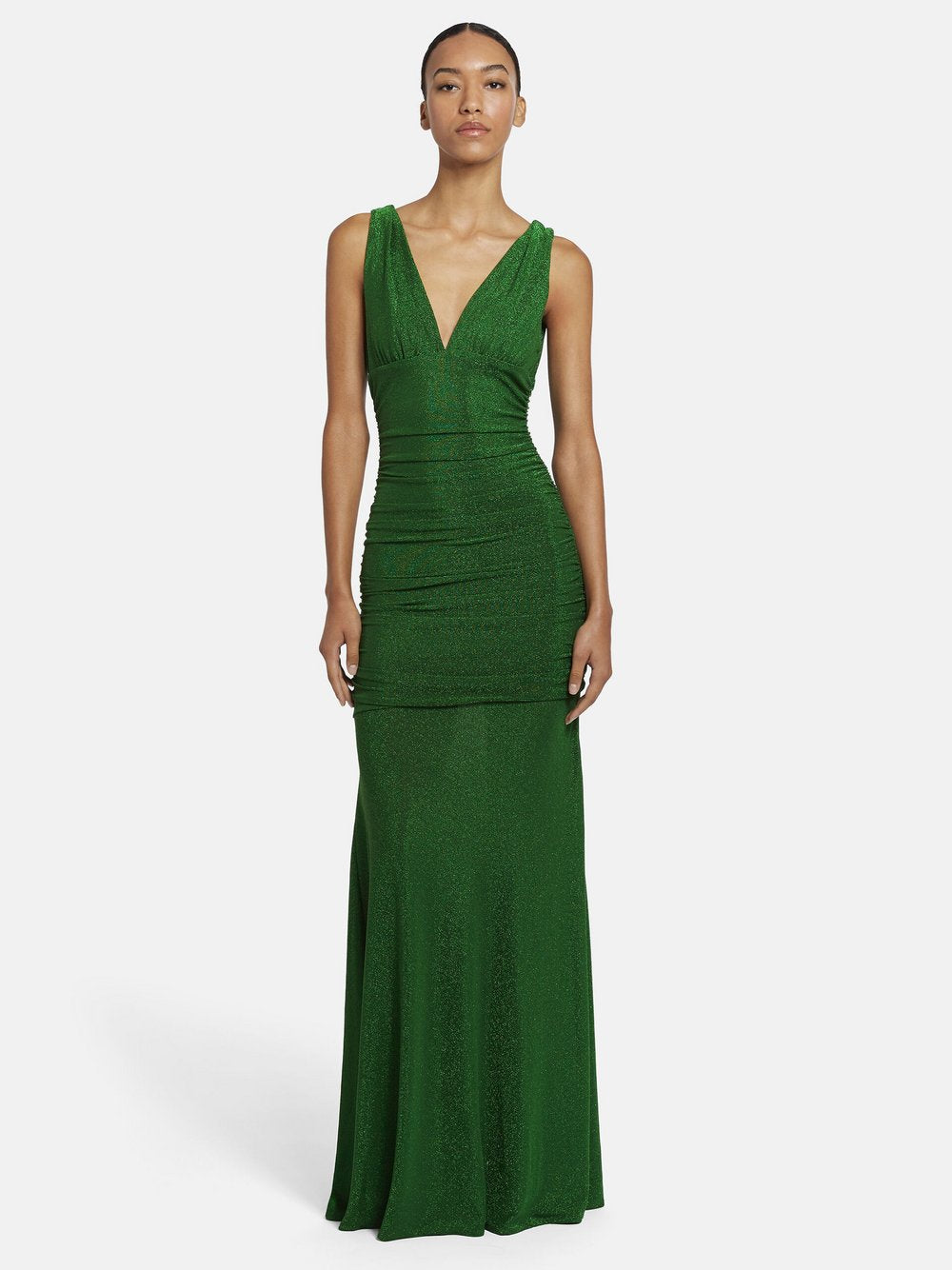 Nicowa Maxikleid Damen