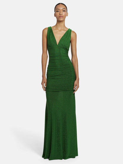 Nicowa Maxikleid Damen