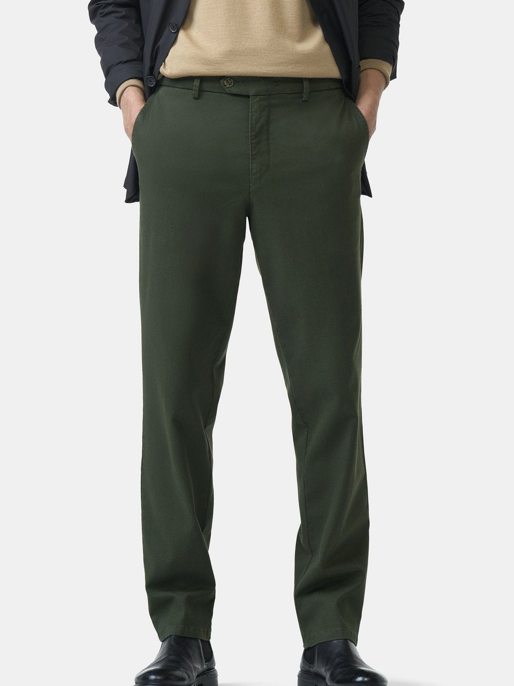 MMX Hose Herren Lyocell