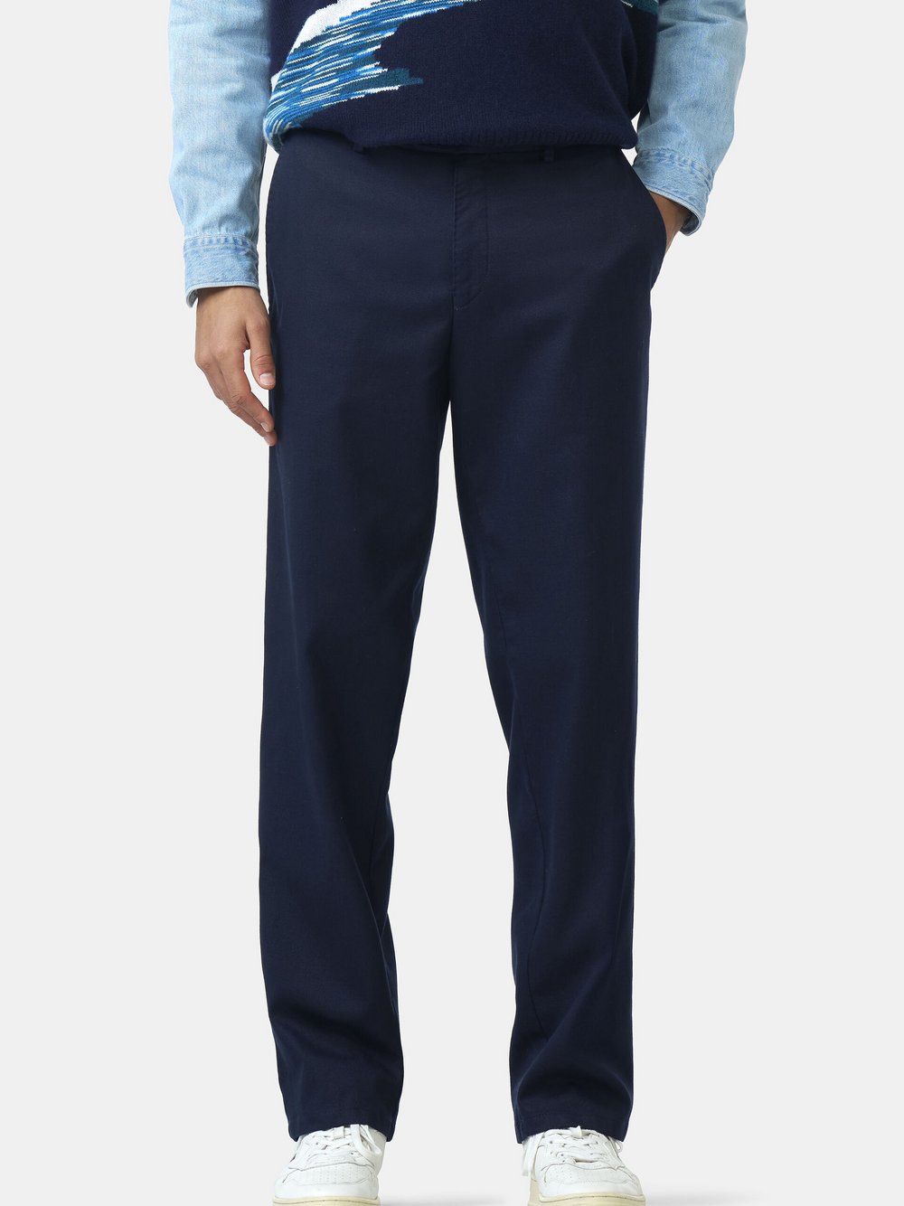 MMX Hose Herren Lyocell