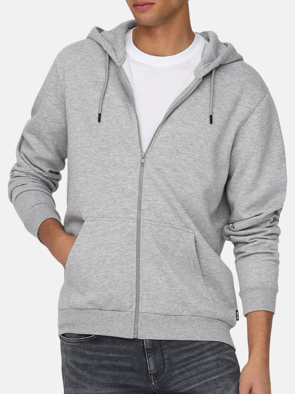 Only&Sons Hoodie Ceres im 2er-Pack Herren Baumwolle