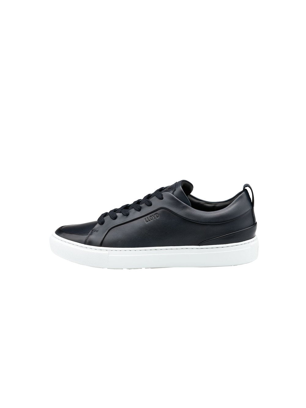 Lloyd Sneaker Herren Leder