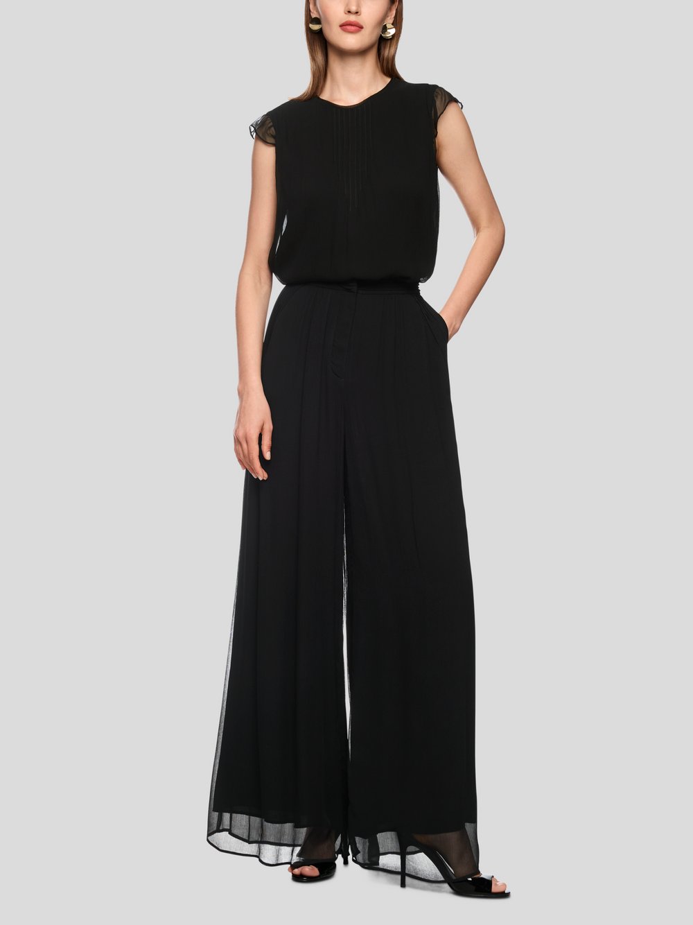 Marc Cain Top Damen Viskose