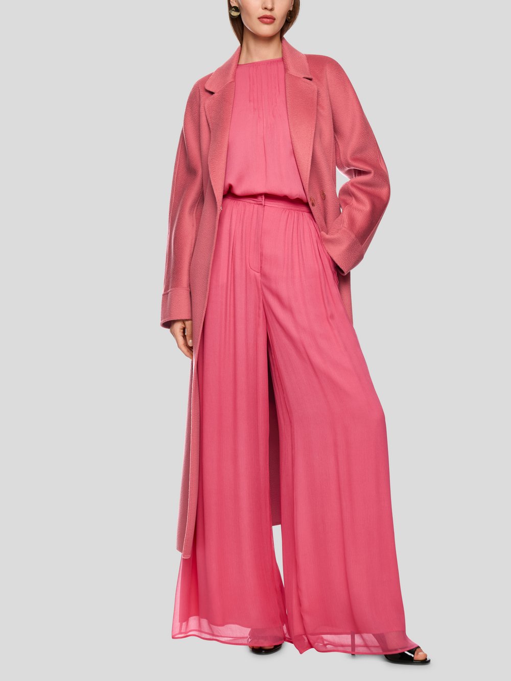 Marc Cain Hose Damen Viskose