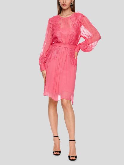 Marc Cain Kleid Damen Viskose