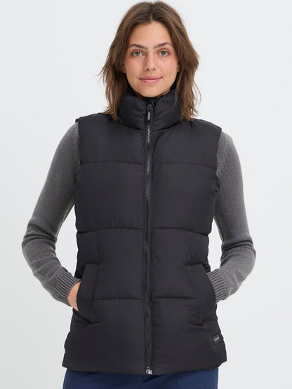 OXMO Steppweste Damen