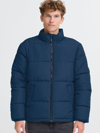 BLEND Winterjacke Herren