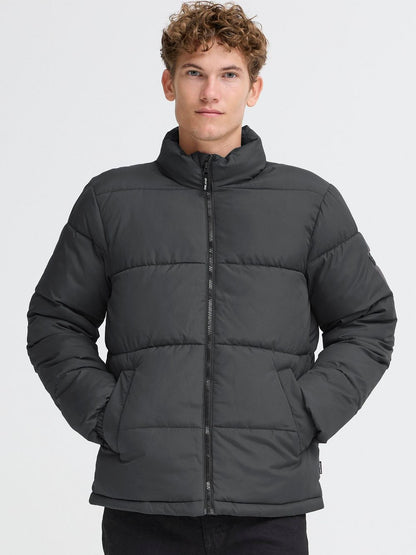 BLEND Winterjacke Herren