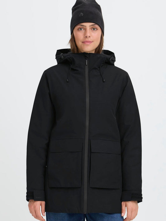 North Bend Outdoorjacke Damen