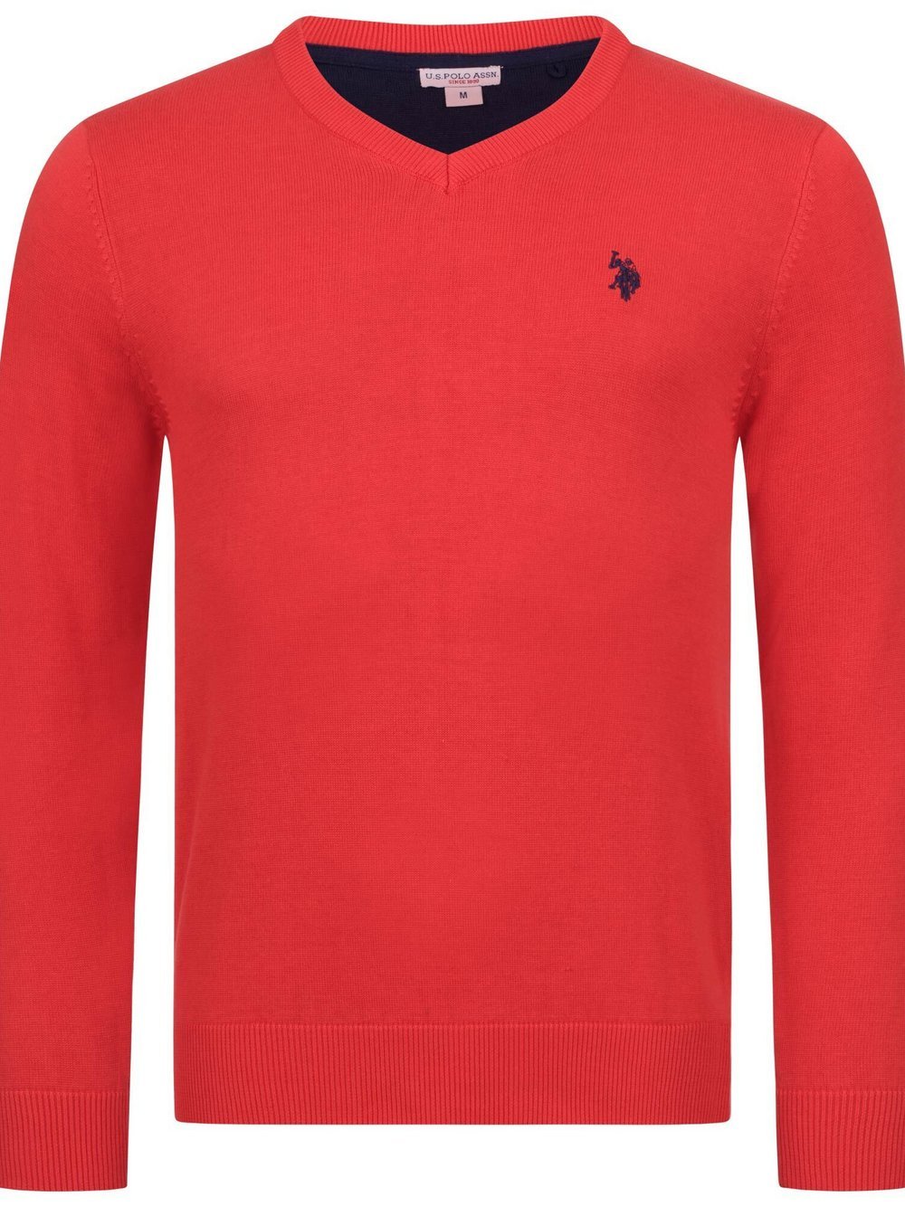 U.S. Polo Assn. Pullover Herren Baumwolle