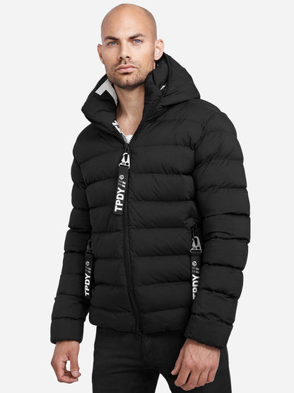 Trueprodigy Winterjacke Herren