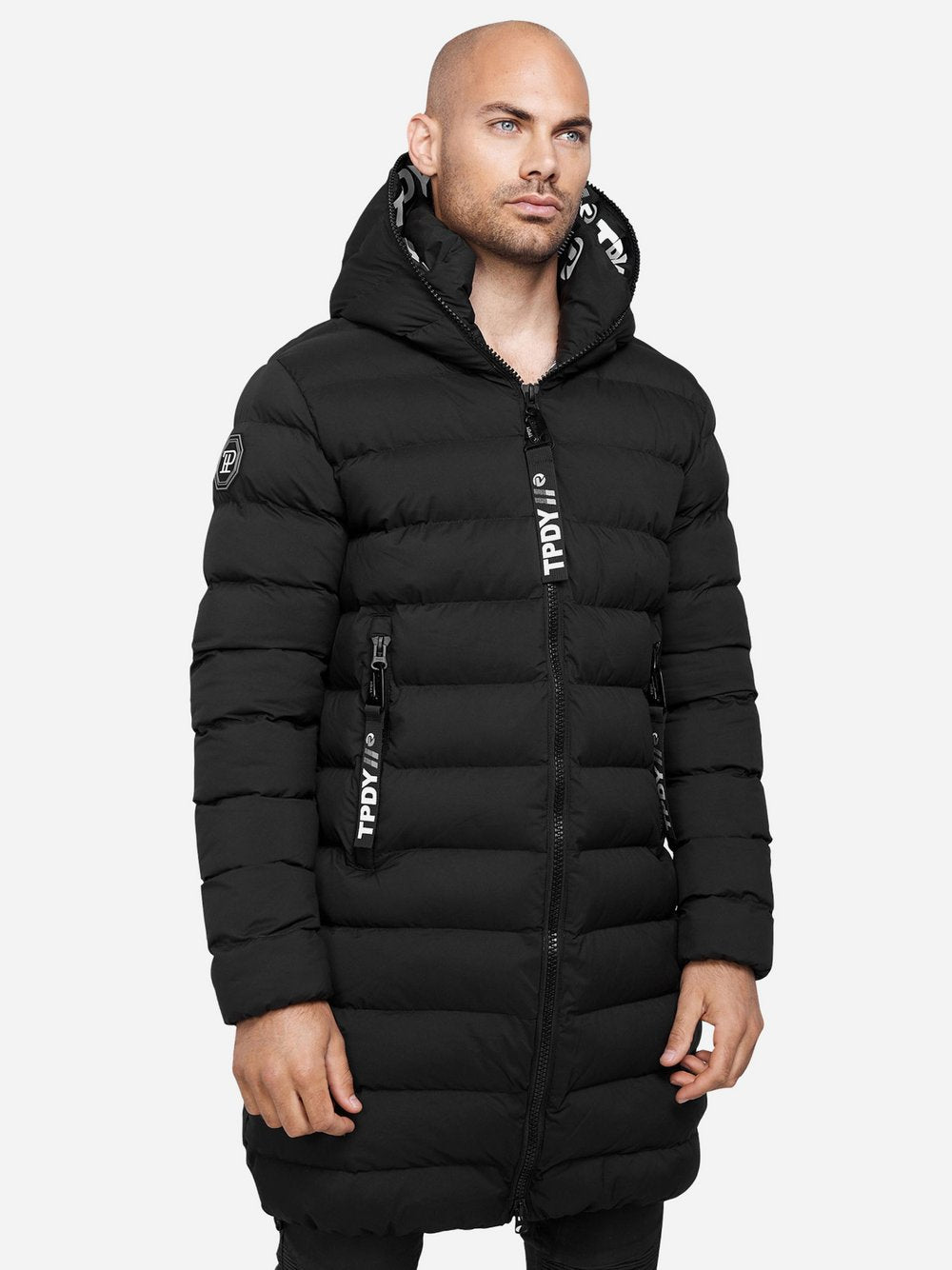 Trueprodigy Parka Herren