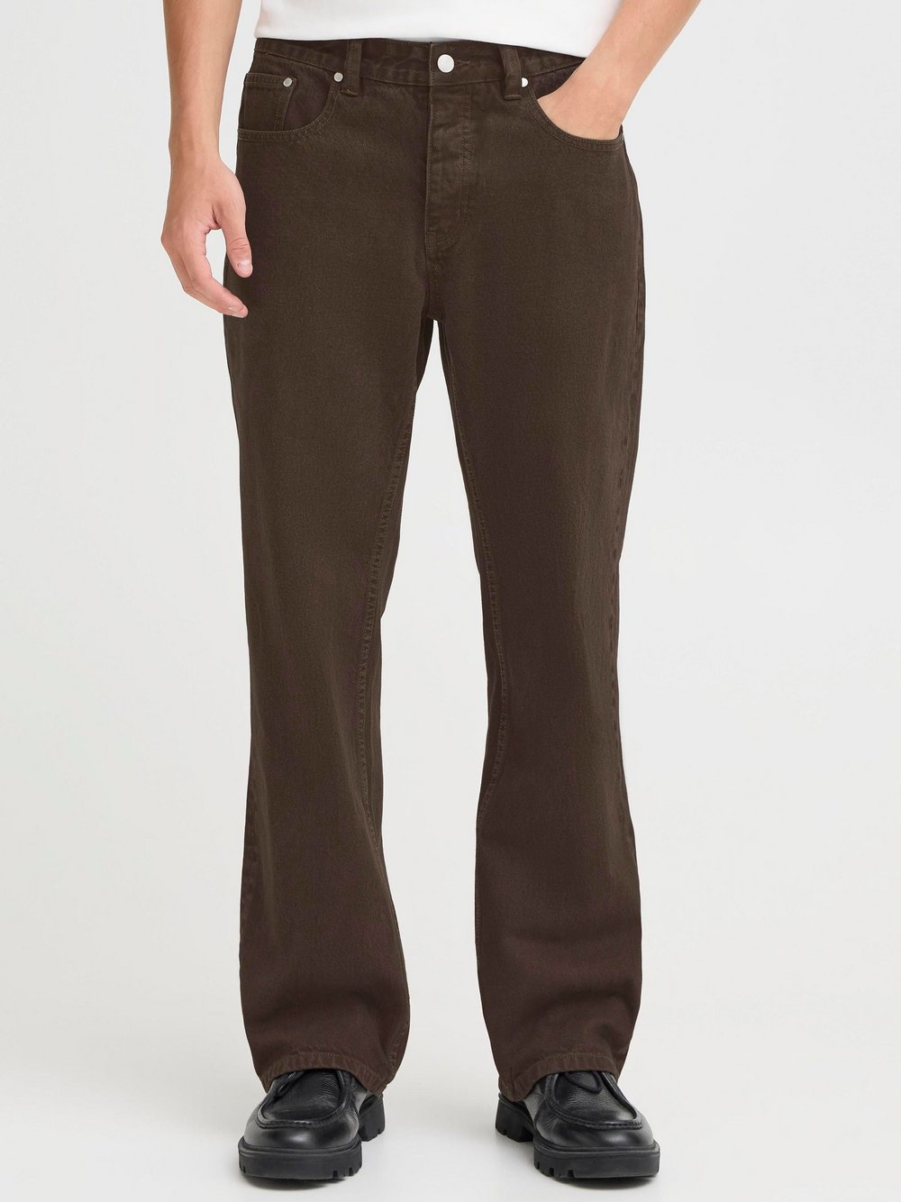 CASUAL FRIDAY Relax-fit-Jeans Herren Baumwolle