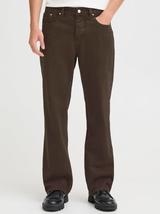 CASUAL FRIDAY Relax-fit-Jeans Herren Baumwolle