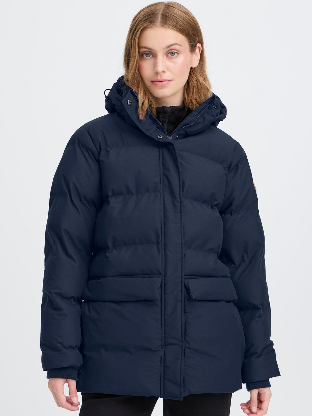North Bend Steppjacke Damen